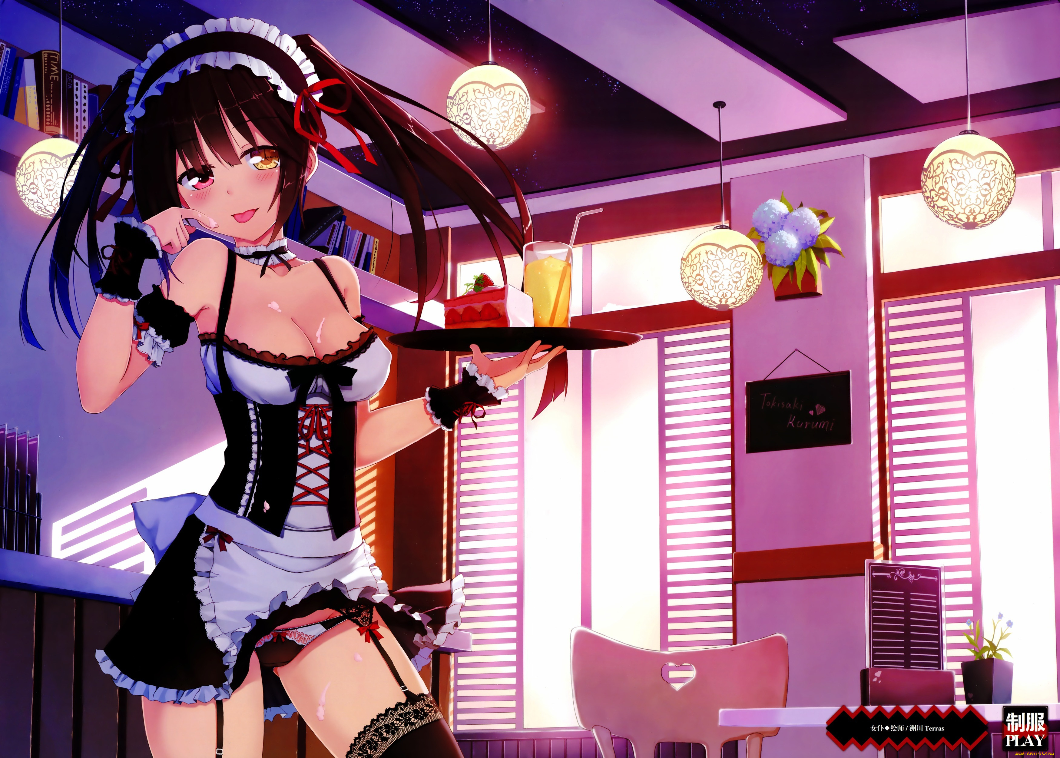 , date a live, date, a, live